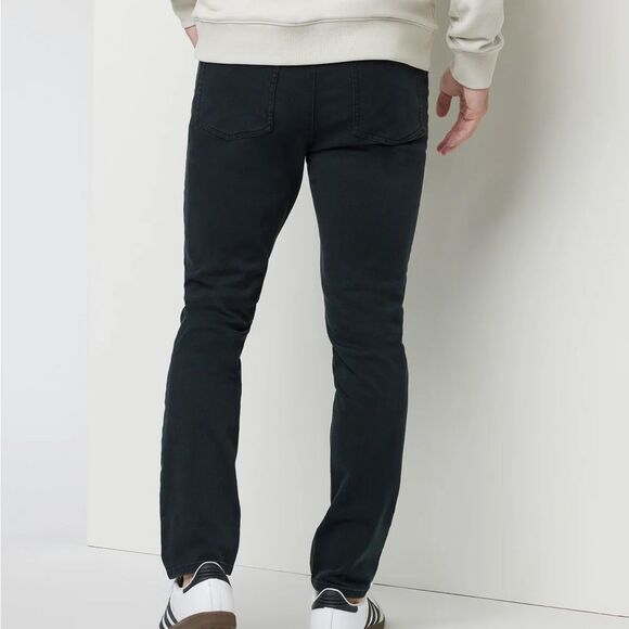 Vuori • Benton Stretch Twill Pant - Picture 2 of 9